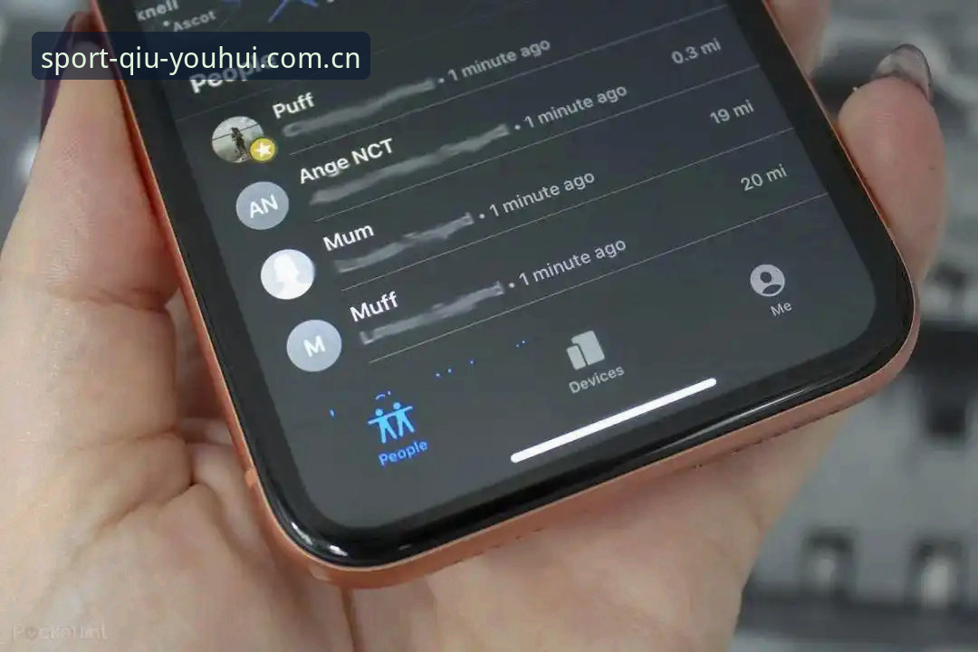 球友会数据追踪iOS版 球友会数据追踪iOS版深度评测:从v3.2.0看赛事追踪的进化逻辑