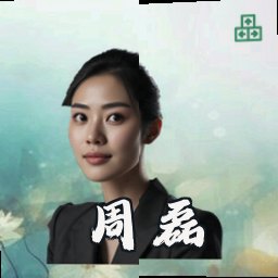 周磊