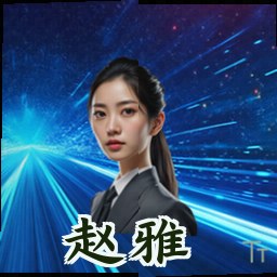 赵雅